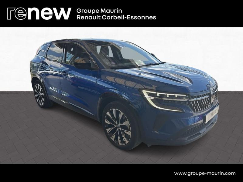 RENAULT Austral d’occasion à vendre à CORBEIL-ESSONNES chez GRAND GARAGE FERAY SAE (Photo 7)