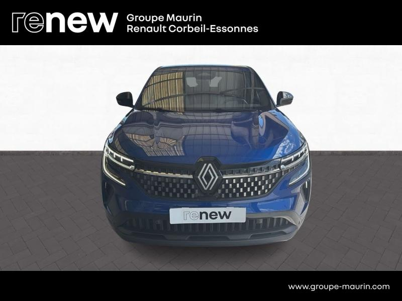 RENAULT Austral d’occasion à vendre à CORBEIL-ESSONNES chez GRAND GARAGE FERAY SAE (Photo 8)