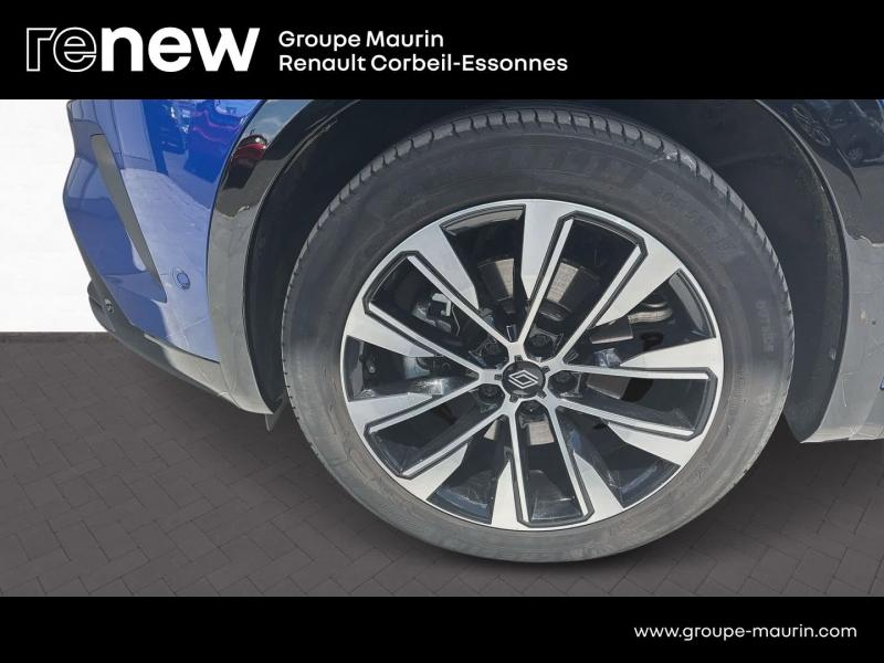 RENAULT Austral d’occasion à vendre à CORBEIL-ESSONNES chez GRAND GARAGE FERAY SAE (Photo 9)