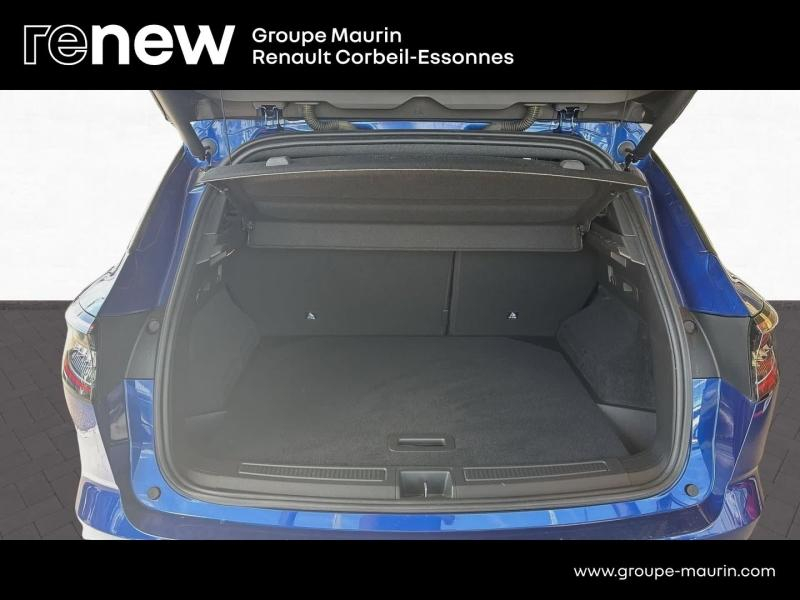RENAULT Austral d’occasion à vendre à CORBEIL-ESSONNES chez GRAND GARAGE FERAY SAE (Photo 15)