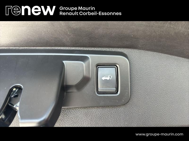 RENAULT Austral d’occasion à vendre à CORBEIL-ESSONNES chez GRAND GARAGE FERAY SAE (Photo 16)