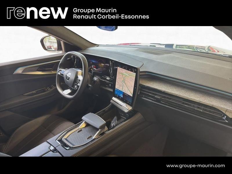 RENAULT Austral d’occasion à vendre à CORBEIL-ESSONNES chez GRAND GARAGE FERAY SAE (Photo 18)