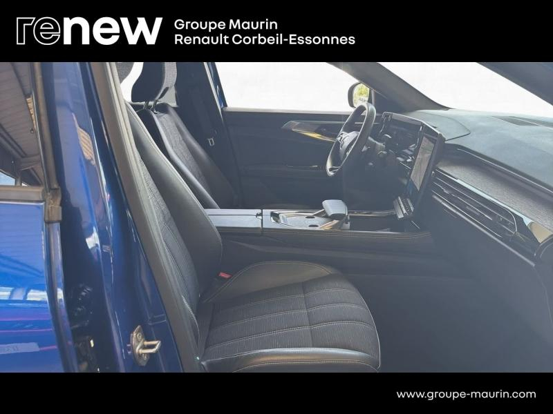 RENAULT Austral d’occasion à vendre à CORBEIL-ESSONNES chez GRAND GARAGE FERAY SAE (Photo 19)
