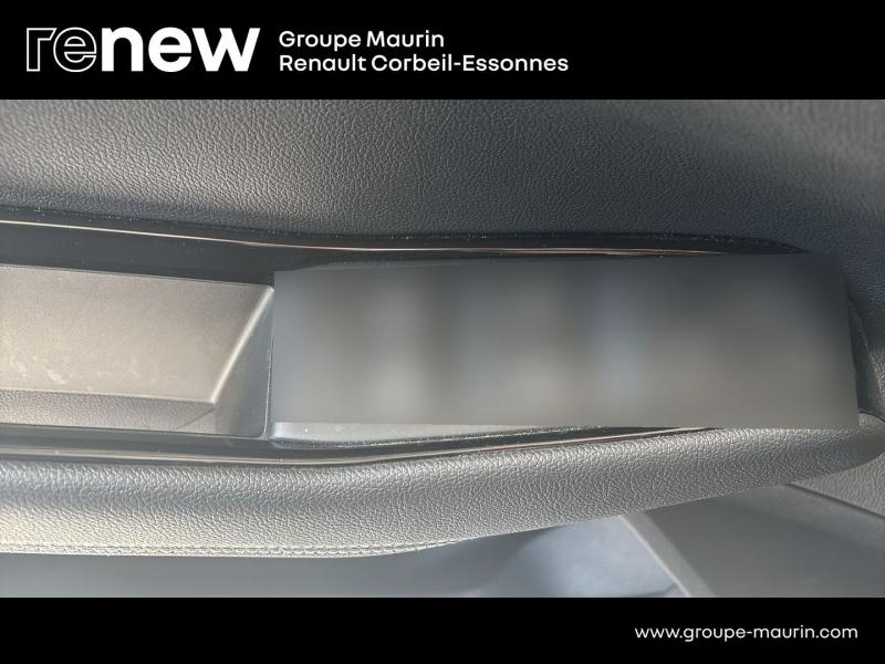 RENAULT Austral d’occasion à vendre à CORBEIL-ESSONNES chez GRAND GARAGE FERAY SAE (Photo 20)