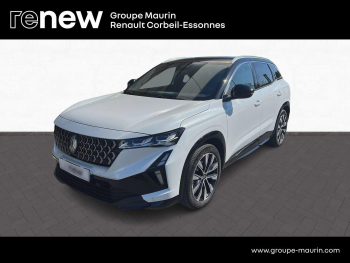 RENAULT Austral d’occasion à vendre à CORBEIL-ESSONNES