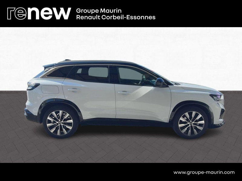 RENAULT Austral d’occasion à vendre à CORBEIL-ESSONNES chez GRAND GARAGE FERAY SAE (Photo 4)