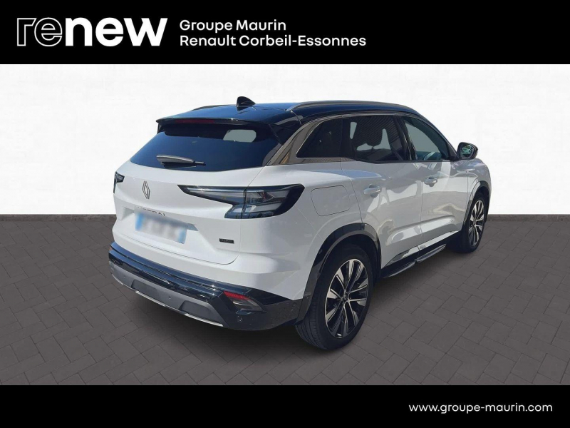 RENAULT Austral d’occasion à vendre à CORBEIL-ESSONNES chez GRAND GARAGE FERAY SAE (Photo 5)