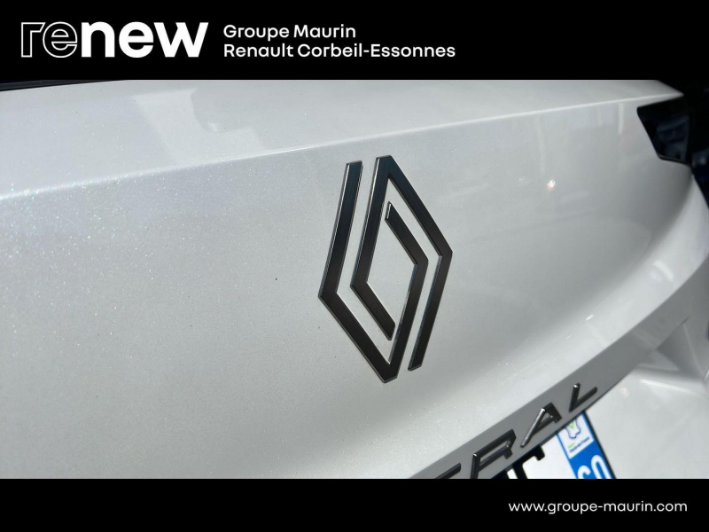 RENAULT Austral d’occasion à vendre à CORBEIL-ESSONNES chez GRAND GARAGE FERAY SAE (Photo 10)