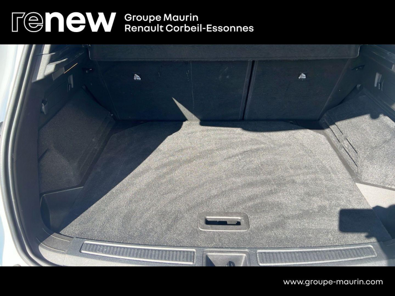 RENAULT Austral d’occasion à vendre à CORBEIL-ESSONNES chez GRAND GARAGE FERAY SAE (Photo 11)