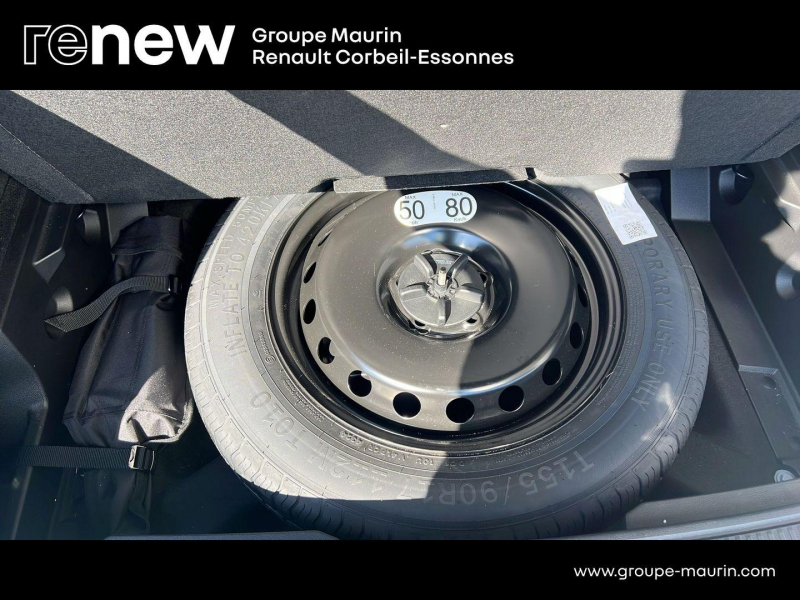 RENAULT Austral d’occasion à vendre à CORBEIL-ESSONNES chez GRAND GARAGE FERAY SAE (Photo 12)