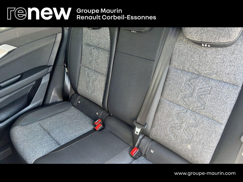 RENAULT Austral d’occasion à vendre à CORBEIL-ESSONNES chez GRAND GARAGE FERAY SAE (Photo 13)