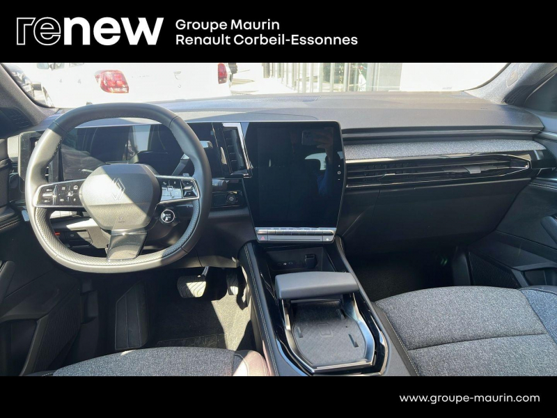 RENAULT Austral d’occasion à vendre à CORBEIL-ESSONNES chez GRAND GARAGE FERAY SAE (Photo 14)