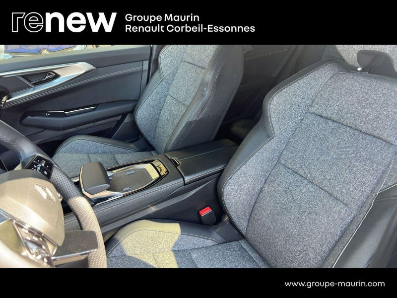 RENAULT Austral d’occasion à vendre à CORBEIL-ESSONNES chez GRAND GARAGE FERAY SAE (Photo 15)