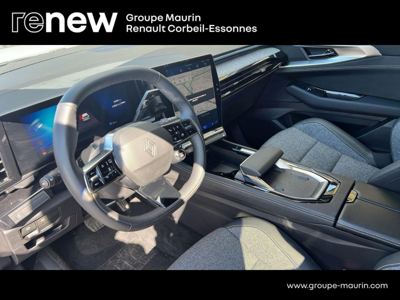 RENAULT Austral d’occasion à vendre à CORBEIL-ESSONNES chez GRAND GARAGE FERAY SAE (Photo 16)