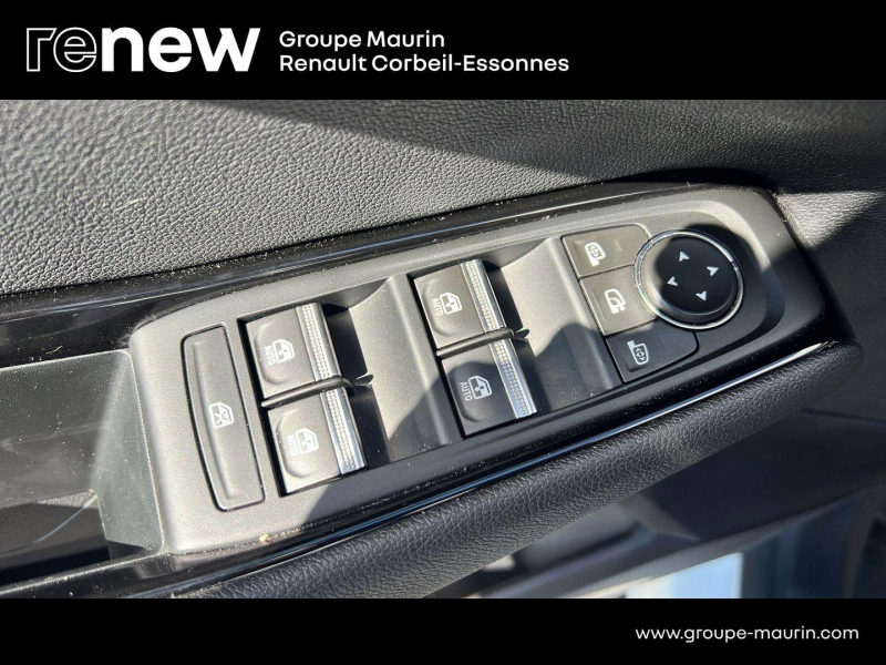 RENAULT Austral d’occasion à vendre à CORBEIL-ESSONNES chez GRAND GARAGE FERAY SAE (Photo 17)