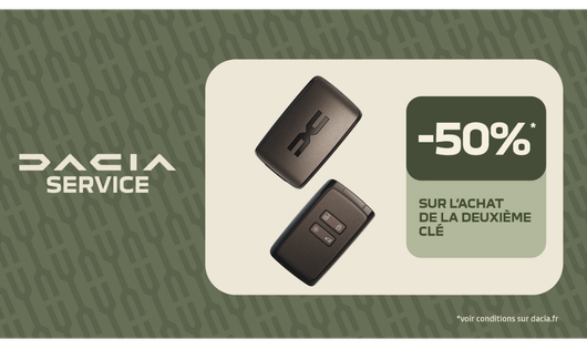 Offre clé